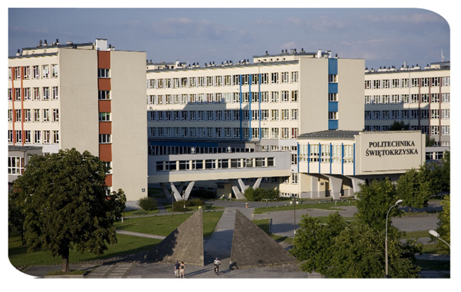 Politechnika Świętokrzyska