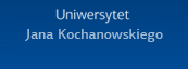 Uniwersytet Humanistyczno - Przyrodniczy im. Jana Kochanowskiego