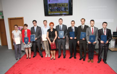 III edycja KSW