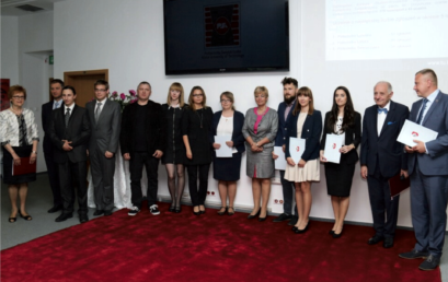 V edycja KSW