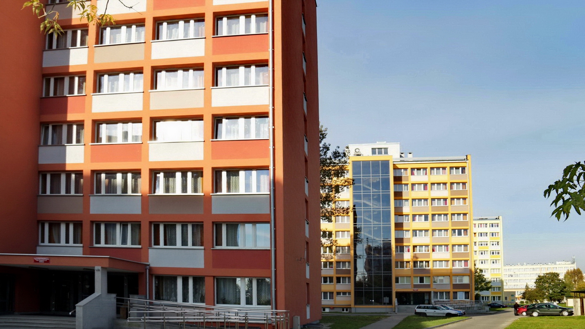 Informacja o opłatach Informacja o opłatach