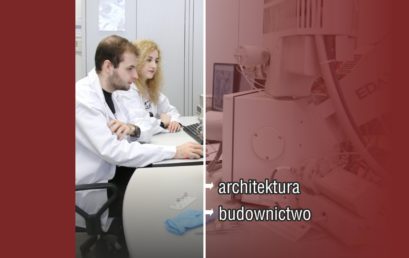 Przyszłość zbudowana na solidnych fundamentach