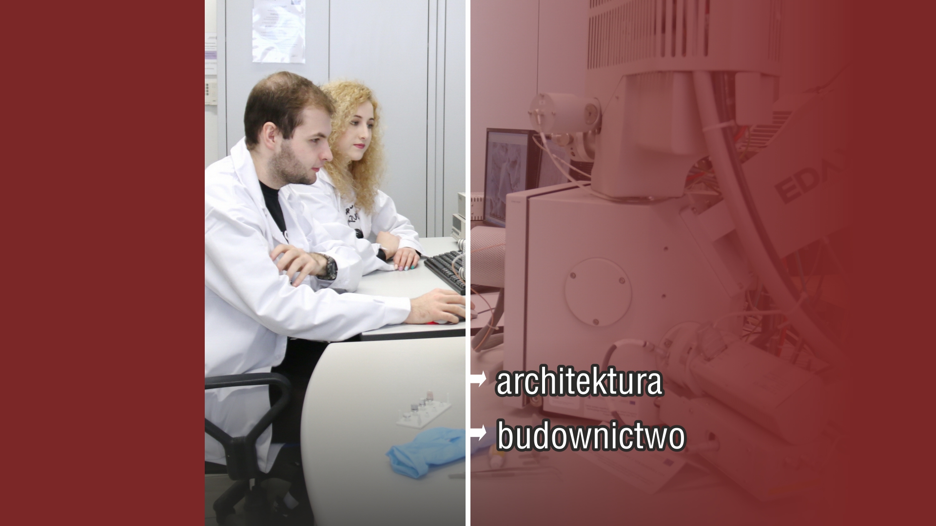 Przyszłość zbudowana na solidnych fundamentach Przyszłość zbudowana na solidnych fundamentach