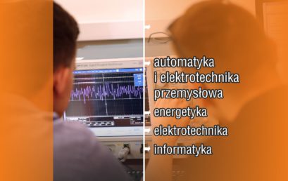 Porażamy pozytywną energią