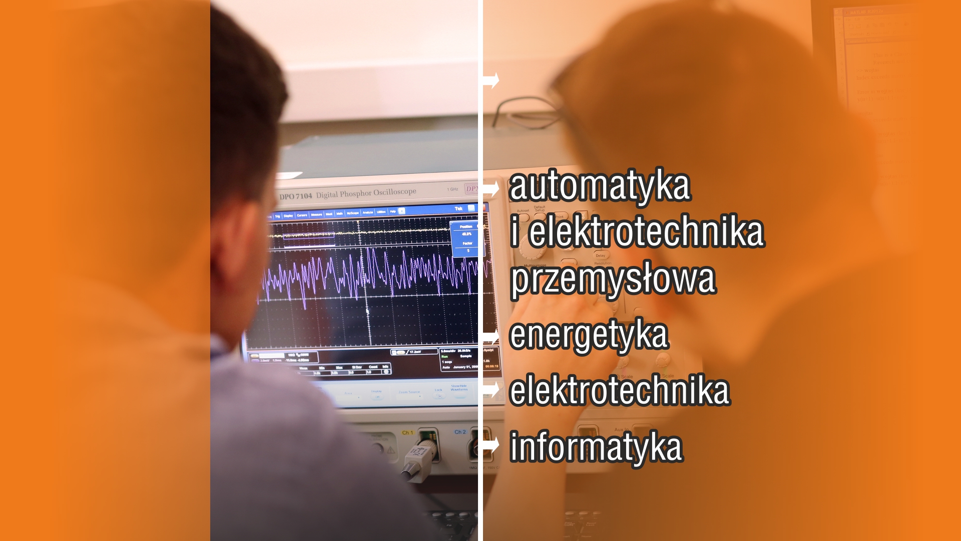 Porażamy pozytywną energią Porażamy pozytywną energią