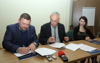 Nowoczesne technologie dla ochrony zdrowia