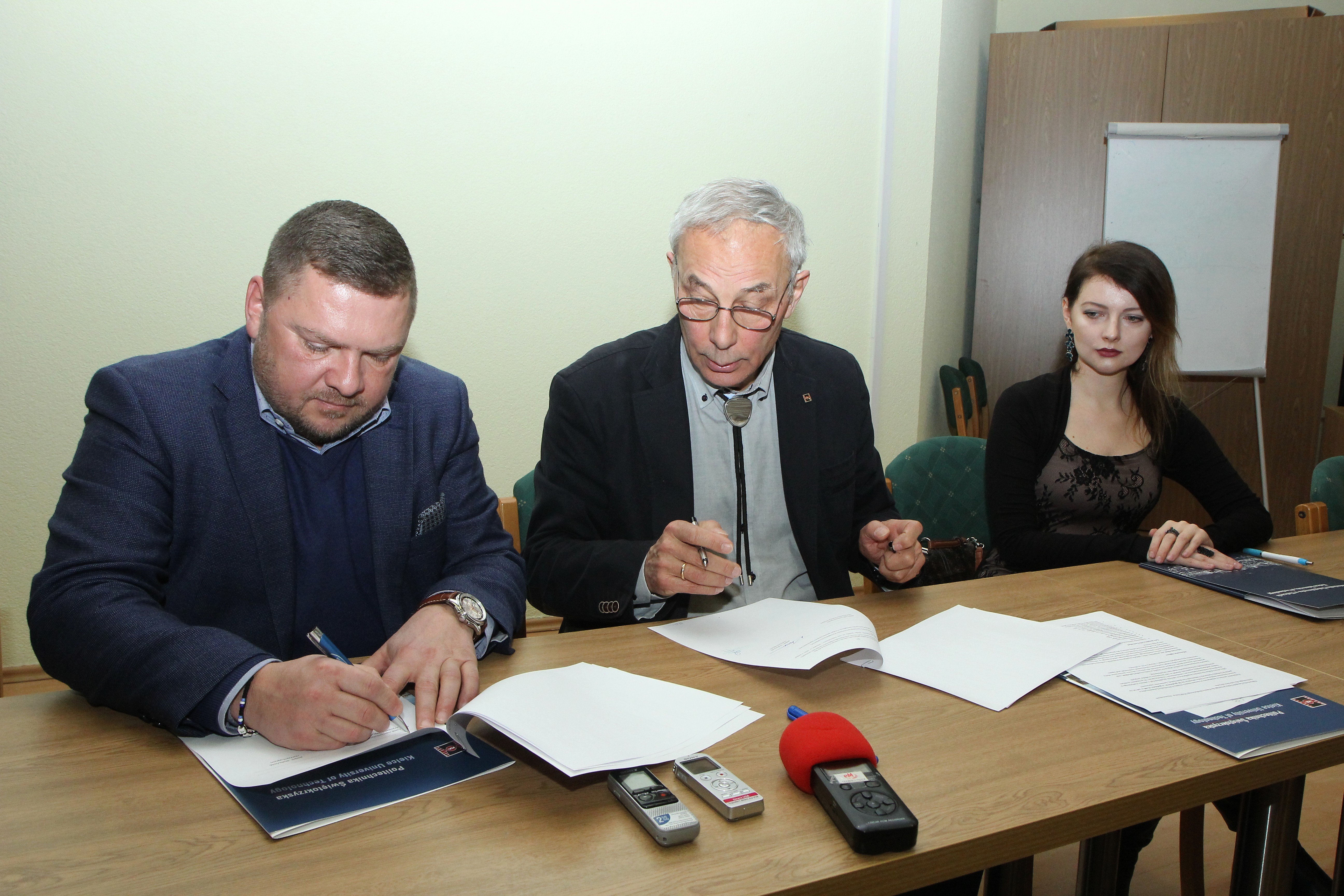 Nowoczesne technologie dla ochrony zdrowia