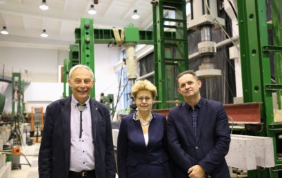 Innowacyjne pomysły nagrodzone