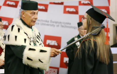 Uroczysta Inauguracja Roku Akademickiego