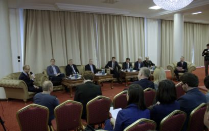 Świętokrzyskie – jaka przyszłość?