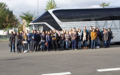 Tajemnice MAN Bus Starachowice odkryte