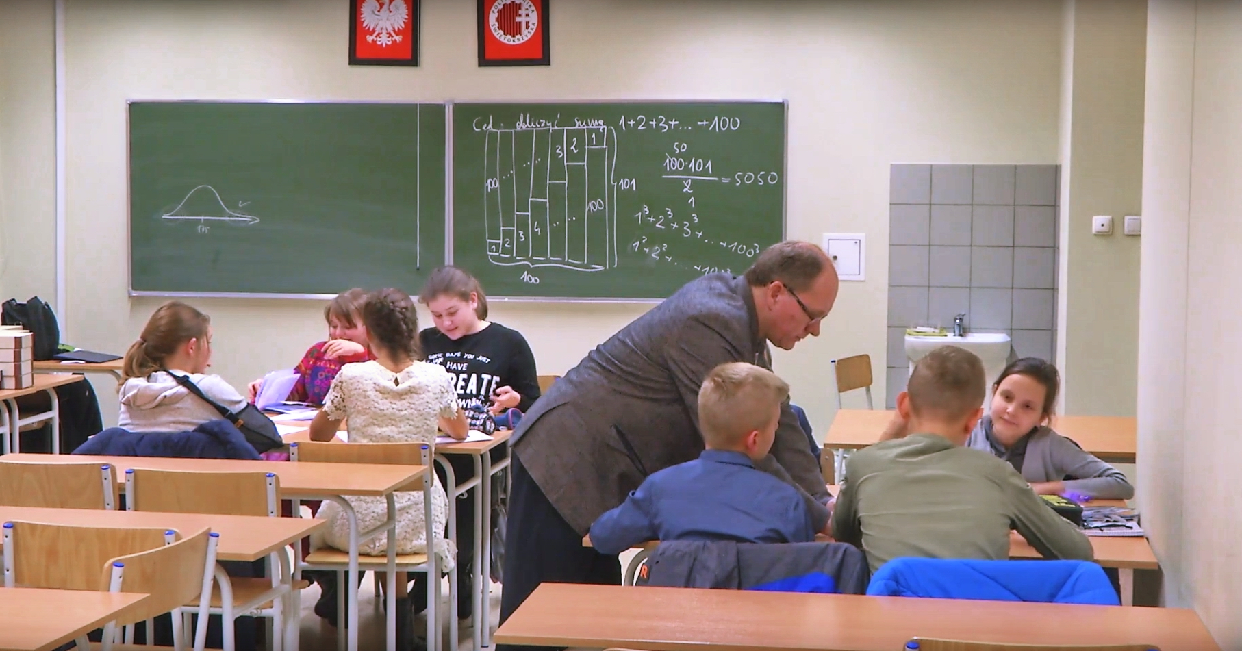 Spotkanie nauczycieli matematyki Spotkanie nauczycieli matematyki