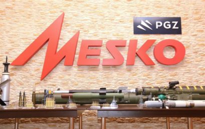 Eksperci dla przemysłu zbrojeniowego