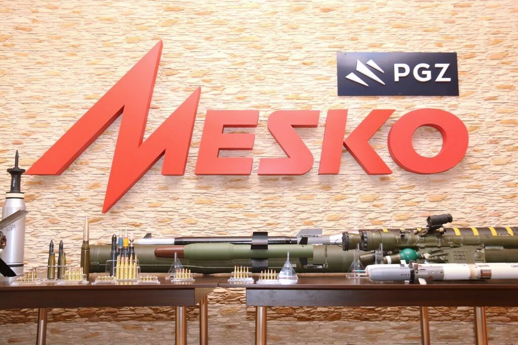 Eksperci dla przemysłu zbrojeniowego Eksperci dla przemysłu zbrojeniowego