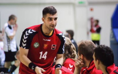 Derby dla Politechniki