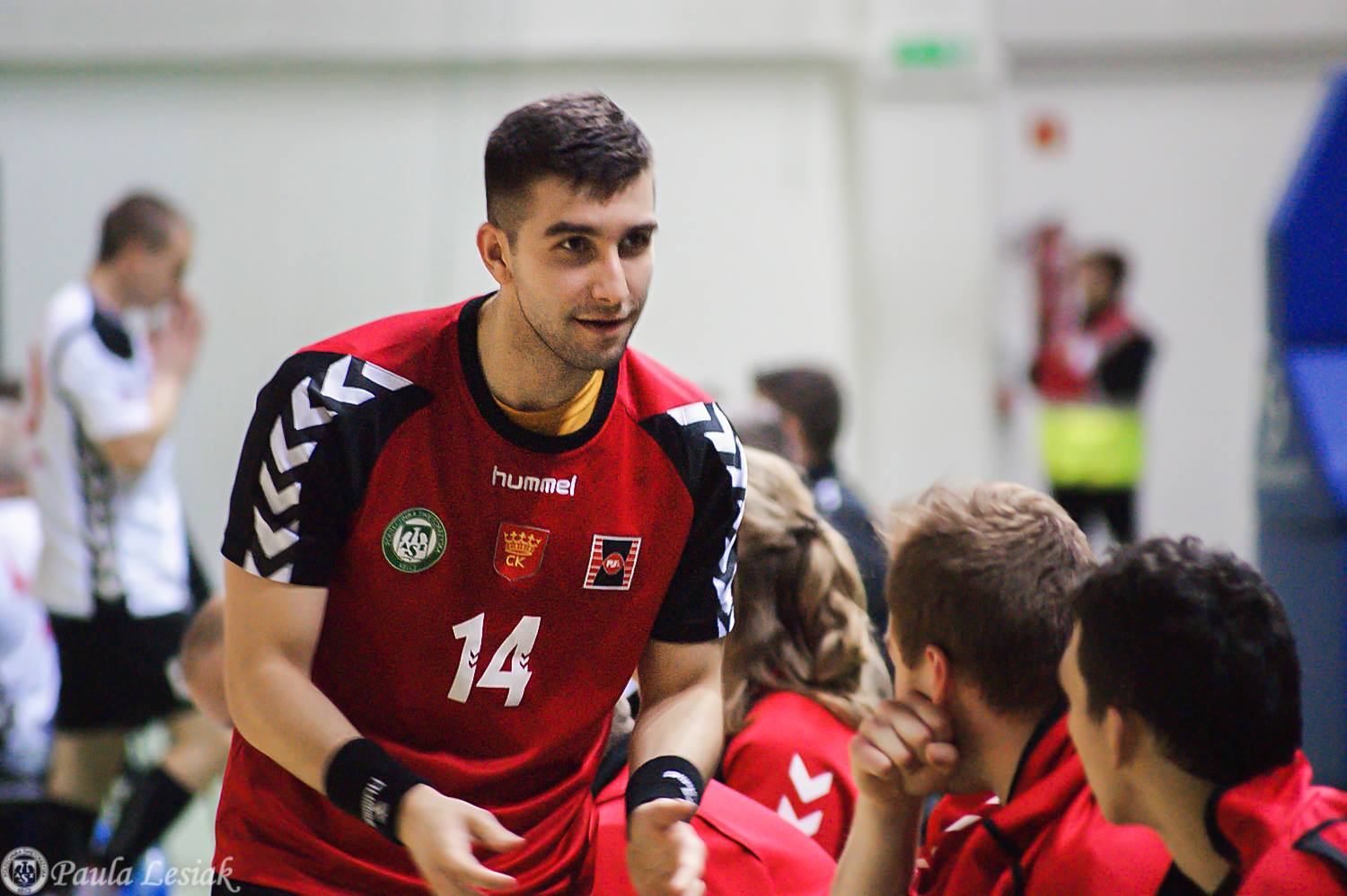 Derby dla Politechniki