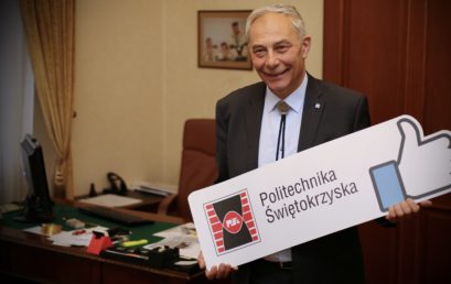 #rektorlajkuje