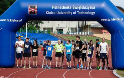 Sprawdzili się w Teście Coopera