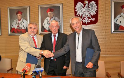 Innowacje dla zbrojeniówki