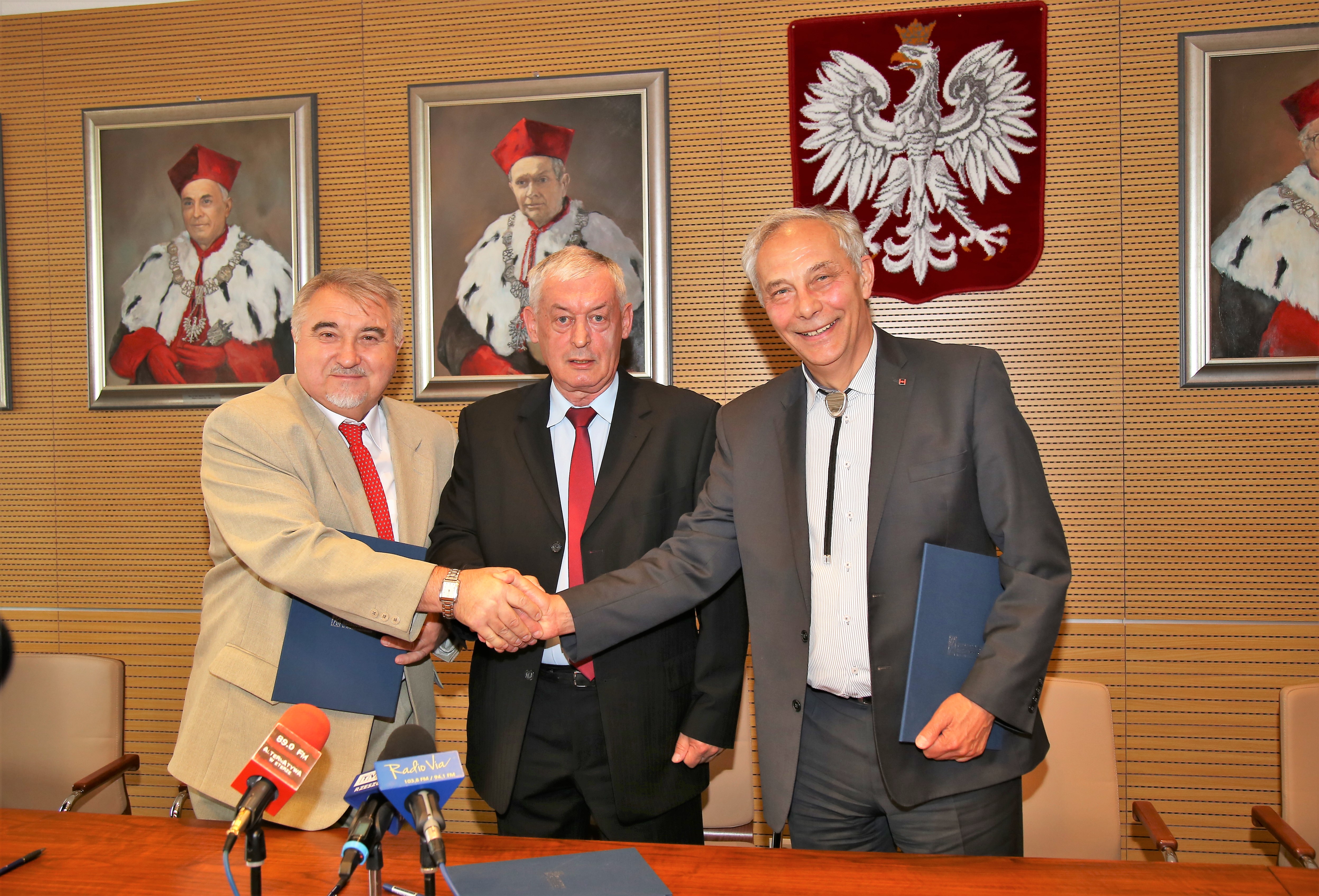 Innowacje dla zbrojeniówki Innowacje dla zbrojeniówki