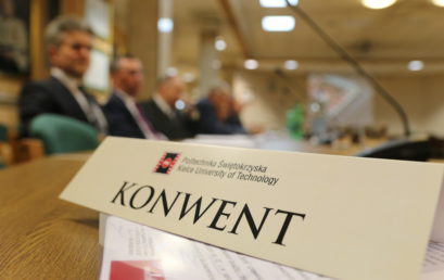 Konwent o przyszłości