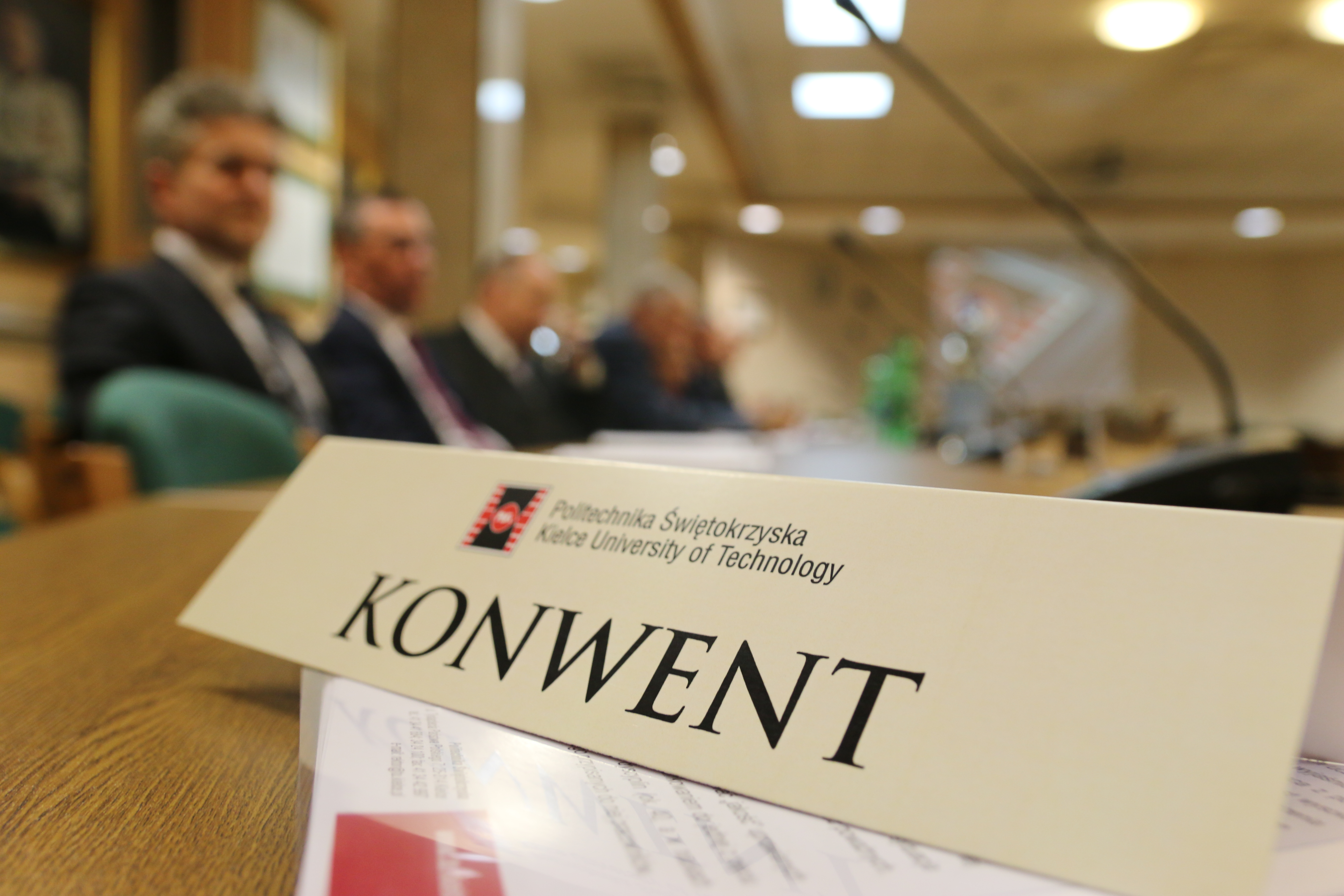 Konwent o przyszłości