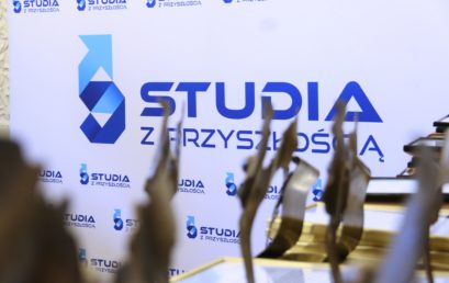 Studia z przyszłością