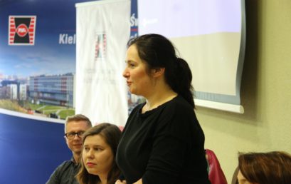 Warsztaty kreatywności