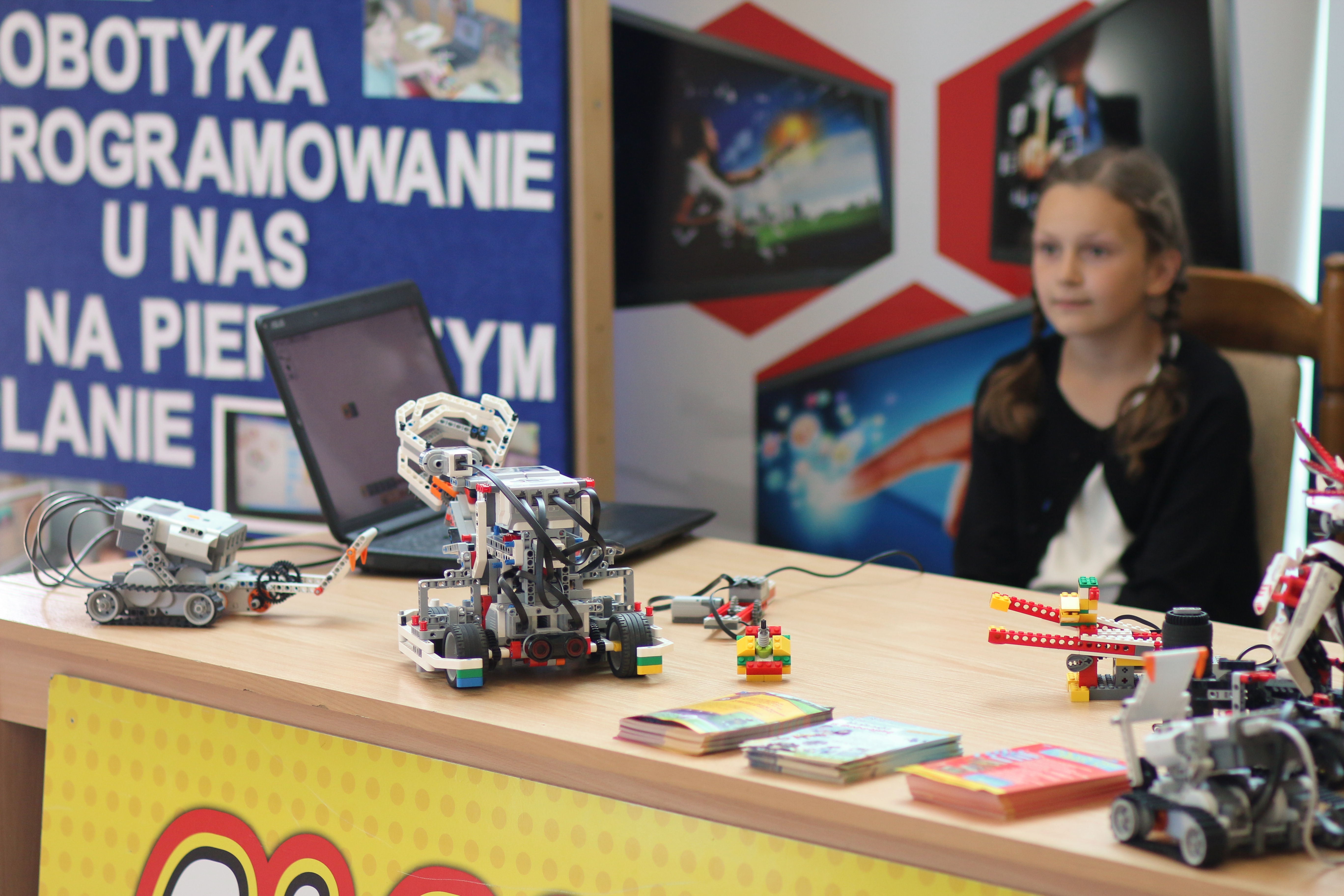 Mistrzowie programowania Mistrzowie programowania
