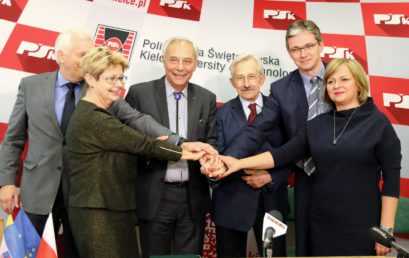 Nanotechnologie dla zdrowia
