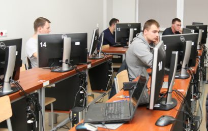 Studia z biznesem
