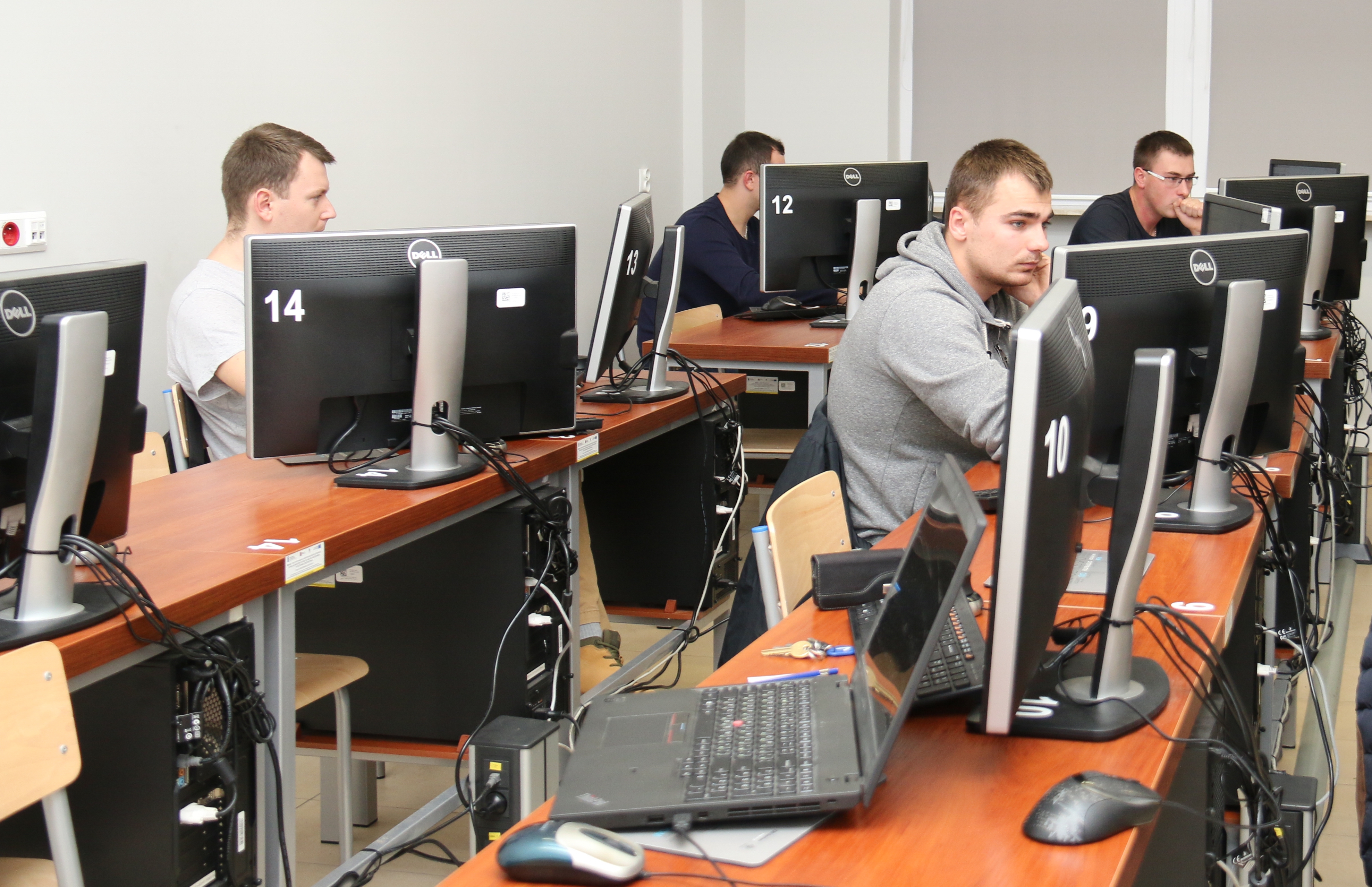 Studia z biznesem