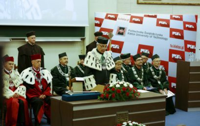 Gaudeamus, czyli nowy rok czas zacząć