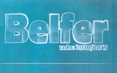 Belfer roku