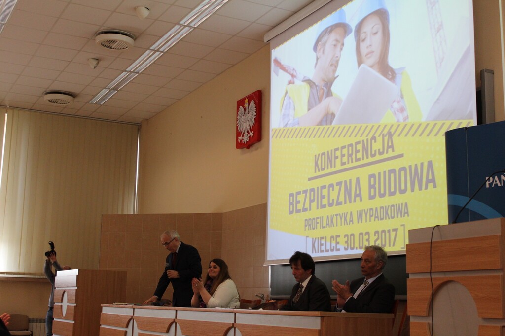 Bezpieczna budowa Bezpieczna budowa