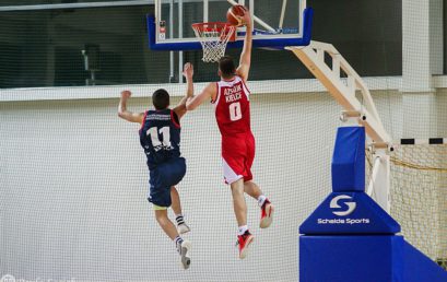 Piękno sportu