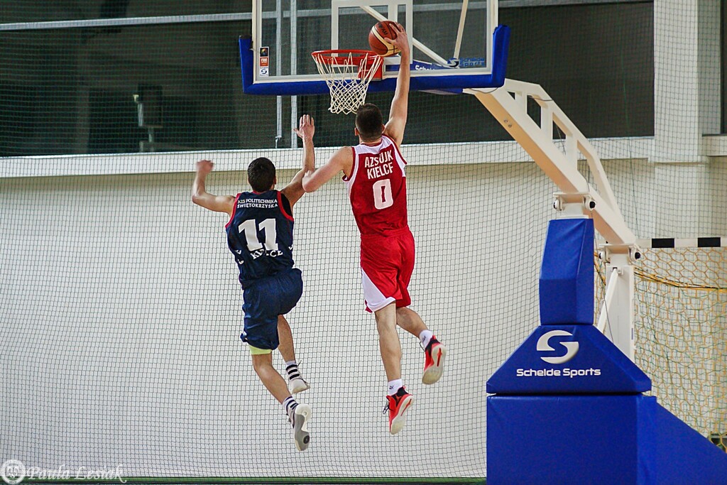 Piękno sportu