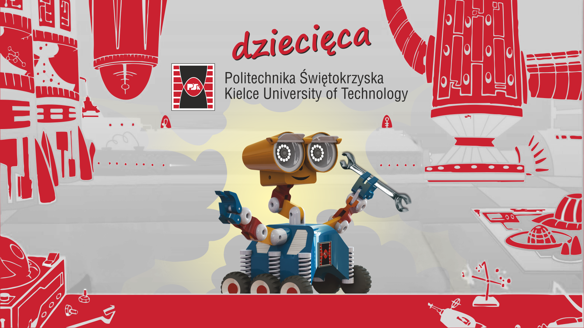 Już jest …