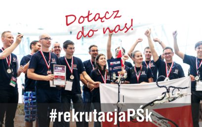 Uczelnia pełna innowacji