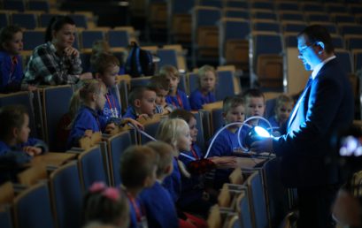 Dziecięca Politechnika Świętokrzyska