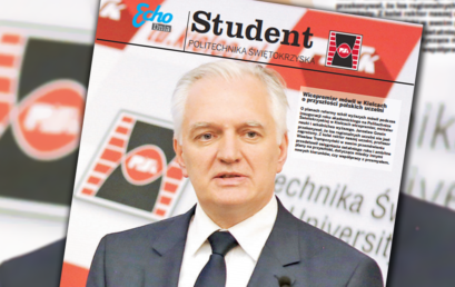 Akademicka lektura