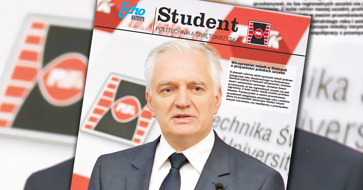 Akademicka lektura