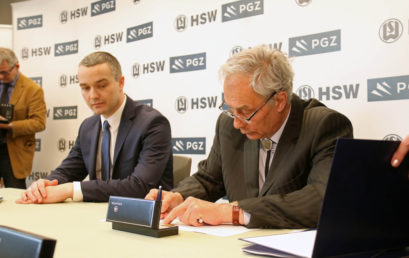 Wsparcie przemysłu obronnego