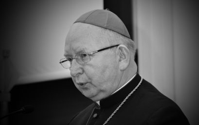 Pożegnanie
