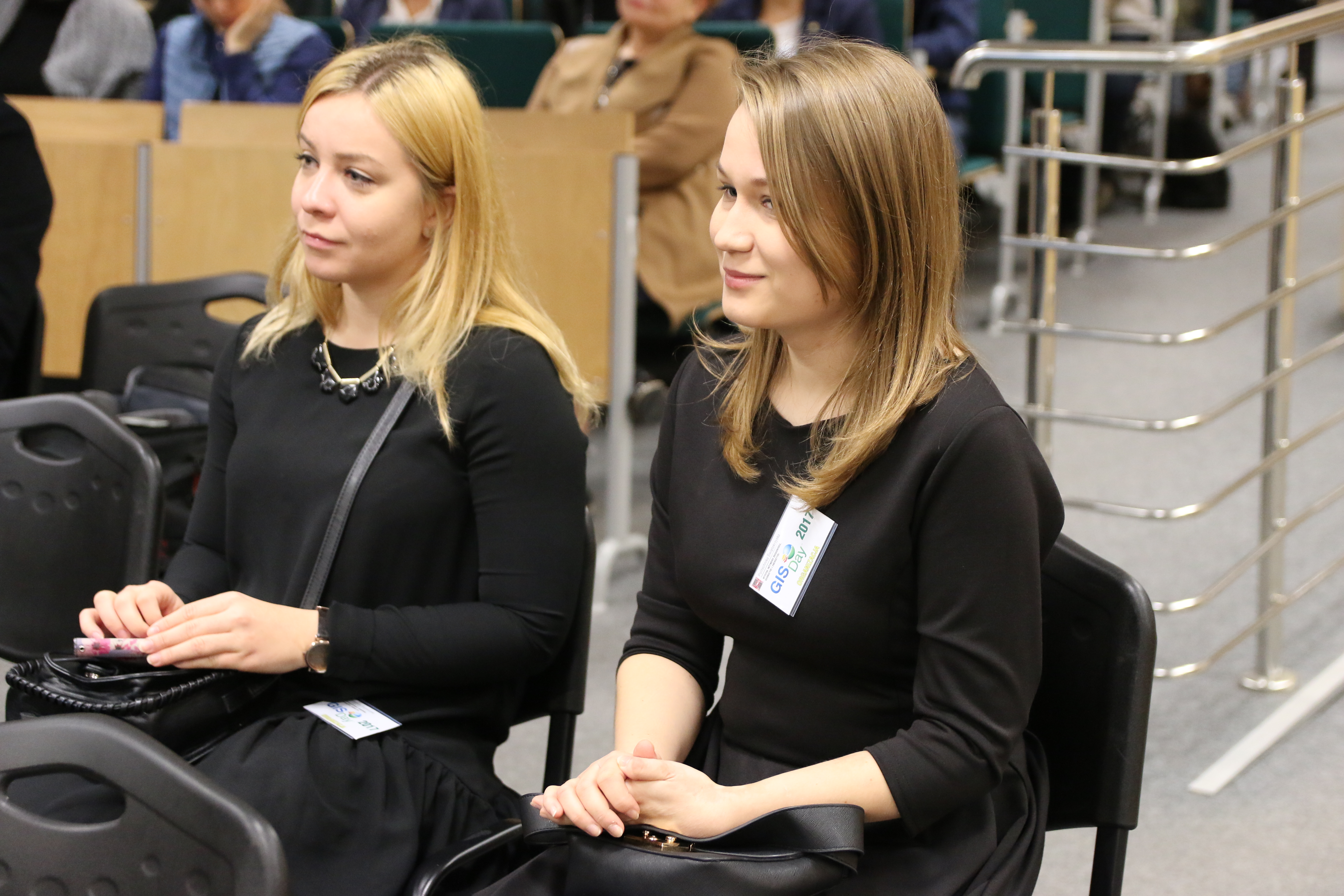 GIS DAY w Politechnice Świętokrzyskiej