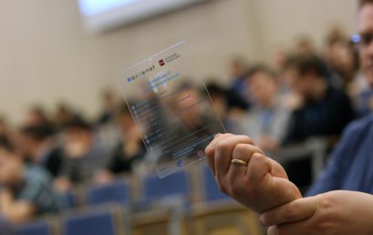 Ponadtechnologiczna konferencja IT