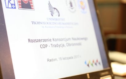 Wspólnie dla zbrojeniówki