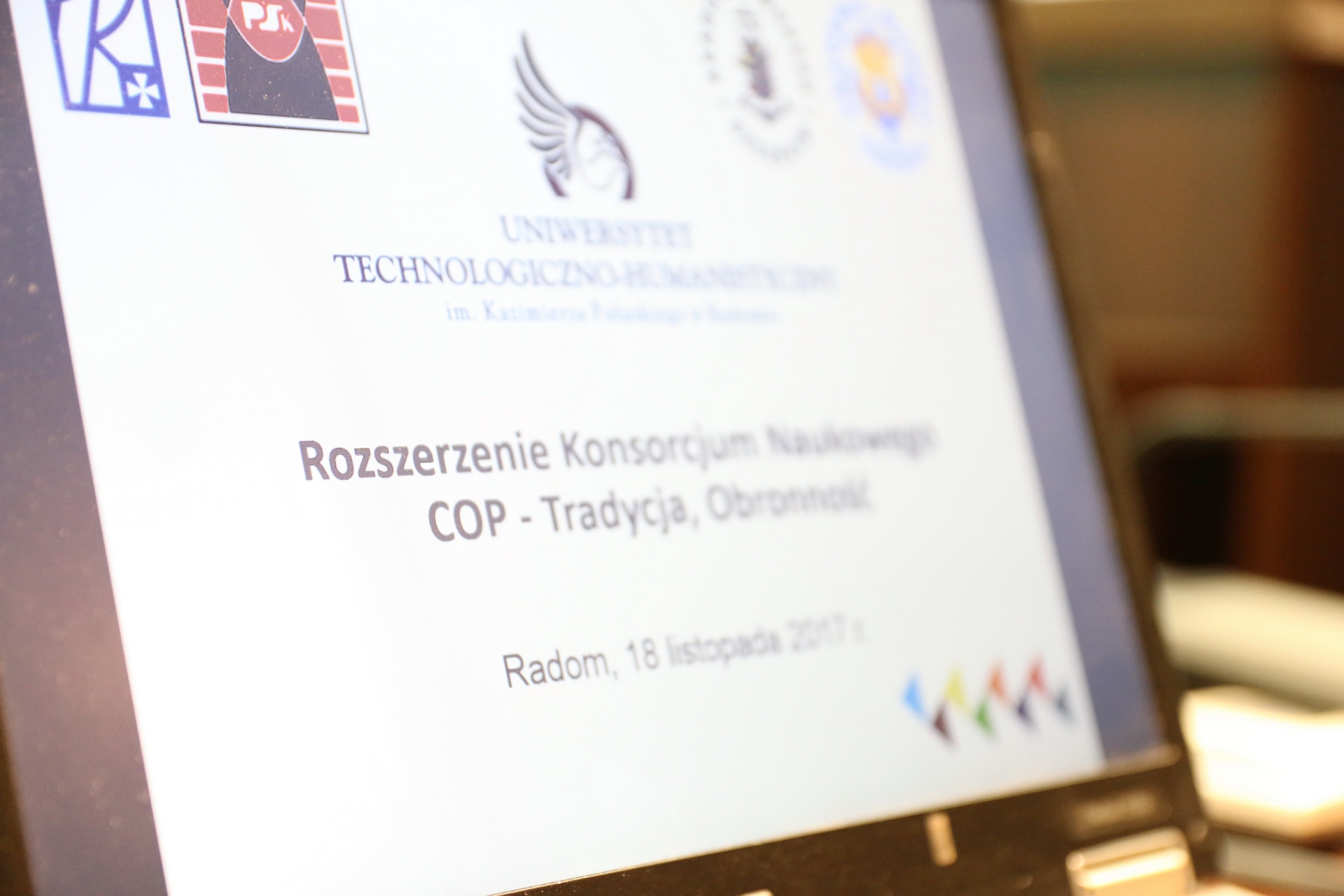 Wspólnie dla zbrojeniówki Wspólnie dla zbrojeniówki