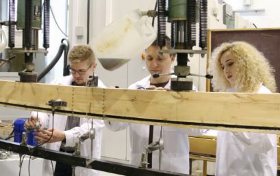 TECHMATSTRATEG II Konkurs