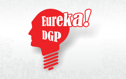 Rusza V Edycja Konkursu Eureka!
